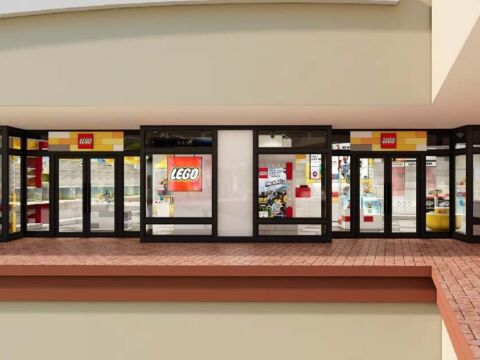 「レゴ®ストア 長島店」「レゴ®ストア 横浜ランドマークプラザ店」が2026年10月29日(木)より順次リニューアルオープン！先着の購入特典やミニフィギュア増量クーポンも