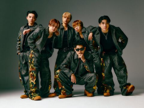 BE:FIRSTのメンバーが日替わりでJ-WAVEの番組に登場！新アルバム『BE:4U』発売記念で「J-WAVE × BE:FIRST COLLABORATION WEEK 2026」を開催