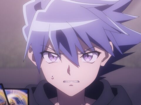 アニメ『Duel Masters LOST ～断罪の少年～』第１話あらすじ＆場面カット公開！【デュエル・マスターズ】