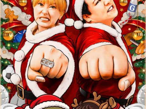【ラジオアプリGERA】「ラランドの声溜めラジオ」番組イベント「特濃ホワイトクリスマス’26」開催決定！