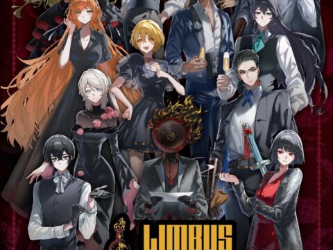 【Ｌｉｍｂｕｓ Ｃｏｍｐａｎｙ －地獄篇－ ＥＸＨＩＢＩＴＩＯＮ】2026年11月21日(土)～12月13日(日) 福岡三越で開催決定！