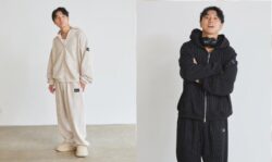 肉体改造で話題のコロチキ西野が手掛けるフィットネスブランド『sissy』始動！