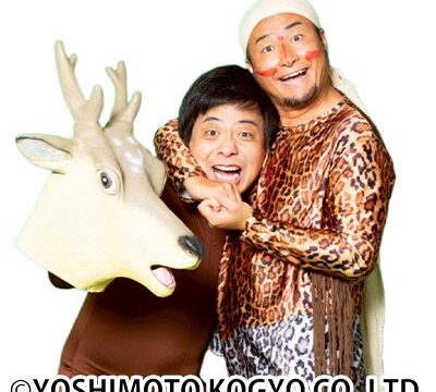 『バンビーノpresents帰ってきた！とにかくゲストが大活躍するライブ～OWVの乱～』