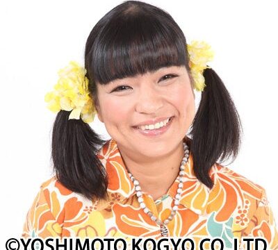 沖縄出身芸人宮川たま子芸歴25周年ライブ、同じく25周年のルミネtheよしもとにて開催決定！