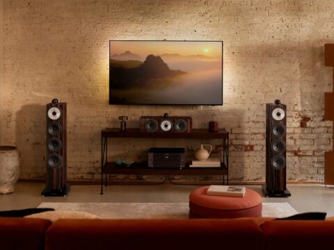 [Bowers & Wilkins イベント情報] 日本橋高島屋にて期間限定のBowers & Wilkins × Karimoku ポップアップストアをオープン