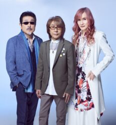 THE ALFEEの秋ツアー名古屋公演初日の深夜にFM AICHIで特番放送！「FM AICHI THE ALFEE SPECIAL ～TOUR RADIO～」は10月6日(火)28時から！
