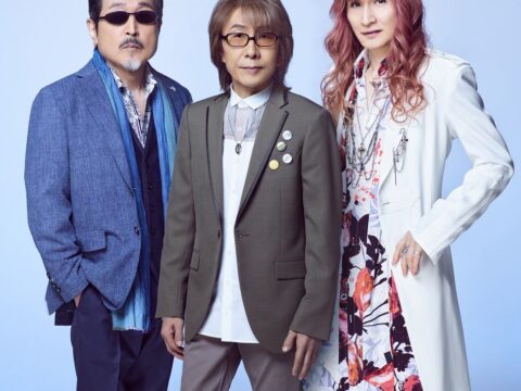 THE ALFEEの秋ツアー名古屋公演初日の深夜にFM AICHIで特番放送！「FM AICHI THE ALFEE SPECIAL ～TOUR RADIO～」は10月6日(火)28時から！
