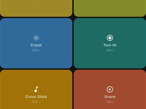 スマホ1台で「音楽を作り・楽器を重ね弾きし・書き出す」が完結する音楽制作アプリ「Jam Palette」iOS版をリリースしました