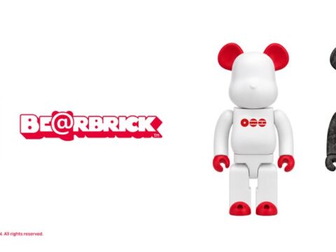『BTS WORLD TOUR ‘ARIRANG’』を記念したBTS × BE@RBRICKが発売決定！