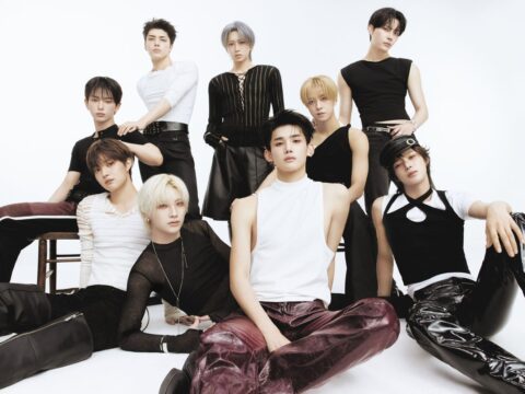 &TEAMが日本発ボーイグループとして初の快挙！米ビルボード「Billboard 200」にてTOP 20入り