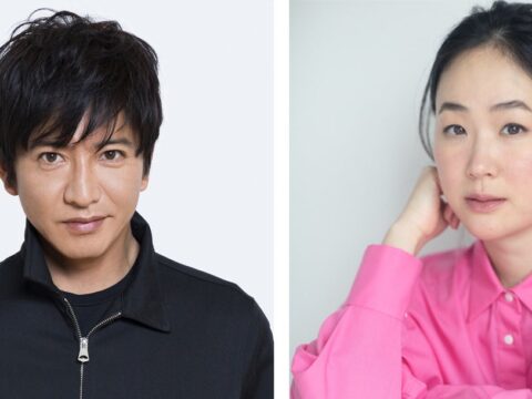 俳優の黒木華がゲストに登場!『木村拓哉 Flow』