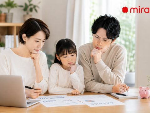 〜2027年1月開始予定の「こどもNISA」を見据え調査〜“NISAビギナー層”が8割超！？