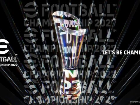 「World Finals」への出場枠を各部門16名から24名へ拡大「eFootball™ Championship 2027」が開幕！