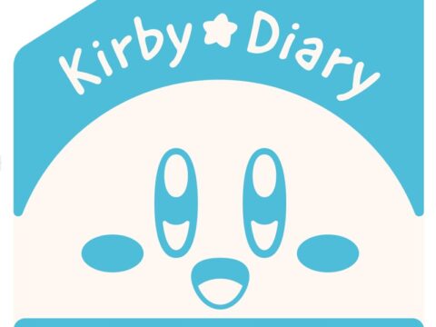 カービィたちと、おかいものを楽しむ新作プライズが登場♪フリューの人気シリーズ『Kirby★Diary』第4弾「okaimono」が10月より順次登場