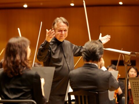 巨匠プレトニョフから若い世代への贈り物　東京フィル11月定期で自作「14の音楽的記憶」とチャイコフスキー「第4番」、オーチャード定期はシーズンファイナルに
