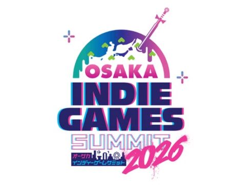 【OIGS2026】昨年比1.6倍となる7,246人が来場！世界各国のクリエイターと大阪・関西のゲームシーンが交差した『OSAKA INDIE GAMES SUMMIT 2026』が盛況のうちに閉幕