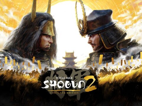 『トータルウォー：ショーグン２ コンプリートエディション』ゲーム概要動画を公開！ 各種アップデートの詳細も明らかに