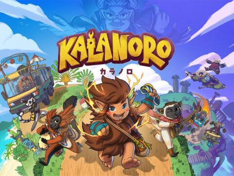 PS5(R)本体 ＆ マダガスカルギフトセットが当たる！『Kalanoro（カラノロ）』発売記念キャンペーン開催！