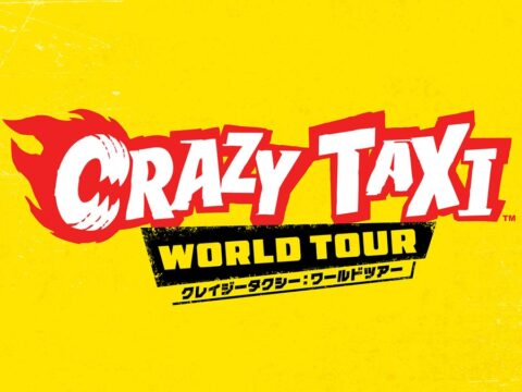 『クレイジータクシー：ワールドツアー』新たなゲーム内マップ「ブラジル」を発表！ブラジルマップをガイドする新トレーラーを公開