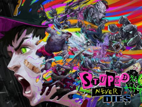 “爆速成長” アクションRPG『ステューピッド・ネバー・ダイズ（Stupid Never Dies）』 90秒で本作の魅力を紹介する最新映像を公開！