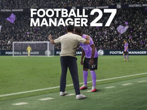 『Football Manager 27』機能詳細の解説動画「トレーニングと戦術の有効性」公開