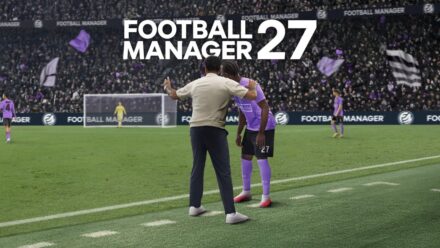 『Football Manager 27』期間限定で無料プレイ可能PCローンチプレビュー版を10月30日（金）より公開！