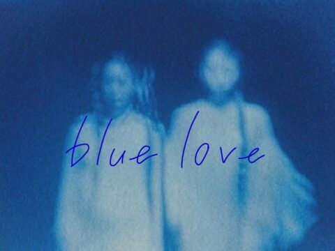 双子姉妹ユニットweak.butterfly、3rdシングル「blue love」リリース！アーティスト立石従寛による、音と映像が呼吸を合わせるかのような美しいMVを公開！！