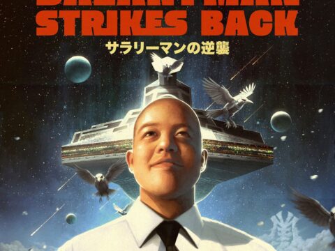東京とNYを繋いだMIYACHIのアルバム『SALARYMAN STRIKES BACK』(サラリーマンの逆襲) リリース1周年！10/11(日)、渋谷Manhattan Recordsで限定CD発売