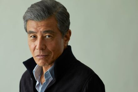 舘ひろしオフィシャルファンコミュニティ「TACHI Members」開設！