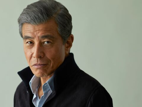舘ひろしオフィシャルファンコミュニティ「TACHI Members」開設！