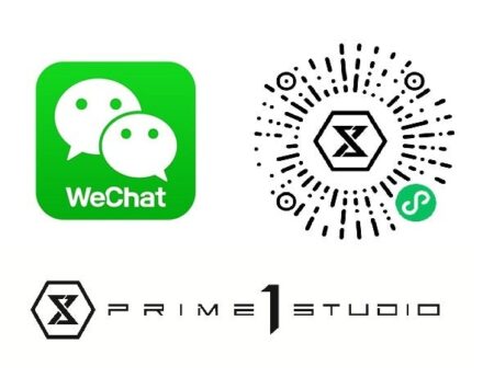 より便利に！プライム1スタジオが『WeChatミニプログラム店』オープン