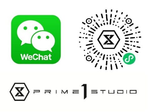 より便利に！プライム1スタジオが『WeChatミニプログラム店』オープン