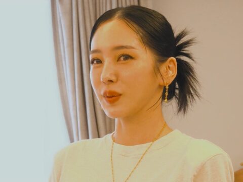 元祖インスタ女王・megbaby、豪華自宅をメディア初公開!5歳の息子との暮らしぶりも明らかに