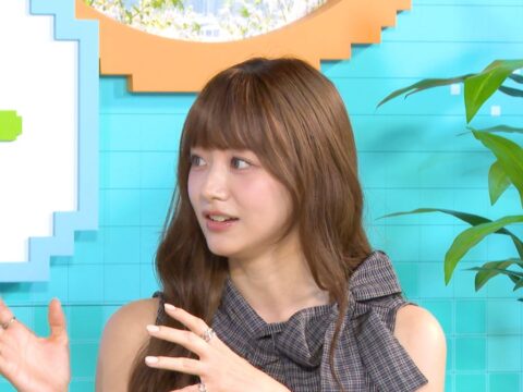 森香澄「いつも同じ人が…」本名で活動するがゆえの恐怖を告白 原因は自分にある。 大倉空人、ファンからの”結婚して”は「めっちゃ真に受けてます！」｜『裏垢ウララカ』#2