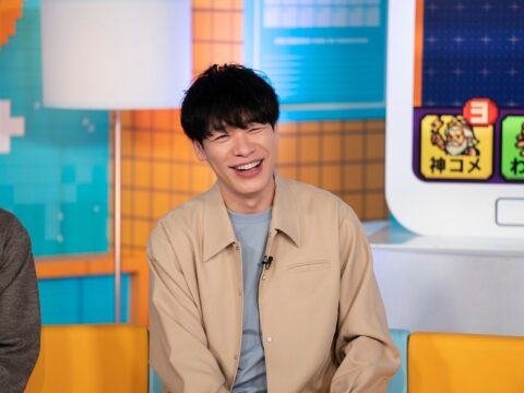 番組専用の“裏垢”に匿名投稿！日頃のモヤモヤ・本音をさらけ出す新感覚トークバラエティ『裏垢ウララカ』、ABEMAにて今夜11時より#3放送！“おひなさま”長浜広奈、竹財輝之助ら豪華ゲストがスタジオ集結