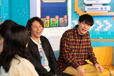 狩野英孝、松丸亮吾、なえなのらが本音をぶつけ合う　麒麟・川島明MC『裏垢ウララカ』#4がABEMAで10月24日（土）夜11時から