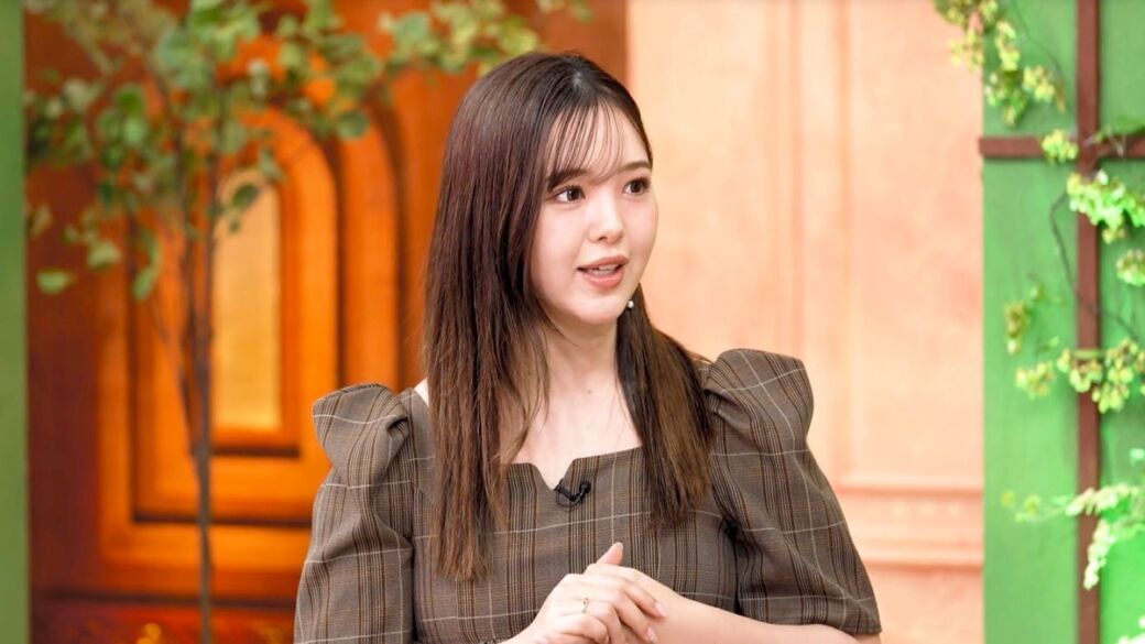 藤田ニコル、ママになって「心が穏やかになりました」　『秘密のママ園3』#9に松嶋尚美と登場、押切もえら“アスリート妻”の本音トークも