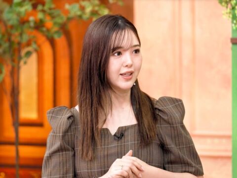藤田ニコル、ママになって「心が穏やかになりました」　『秘密のママ園3』#9に松嶋尚美と登場、押切もえら“アスリート妻”の本音トークも