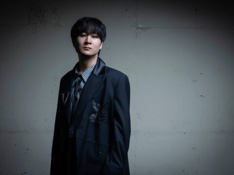広瀬裕也の記念すべき初ソロライブ！『広瀬裕也 Live Tour 2026 “Focus”』東京公演を2027年1月にCSホームドラマチャンネルでテレビ初放送！独占インタビュー映像も！
