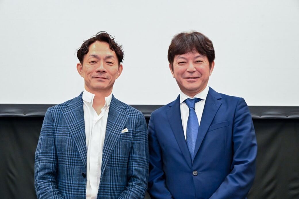TBS、TIFFCOMでグローバル戦略を発表　ハリウッドLegendary社との協業から『SASUKE』ベトナム版8年ぶり復活まで