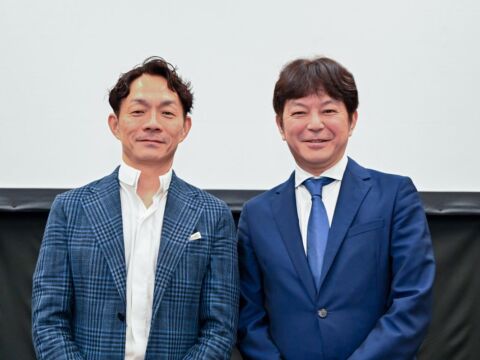 TBS、TIFFCOMでグローバル戦略を発表 ハリウッドLegendary社との協業から『SASUKE』ベトナム版8年ぶり復活まで