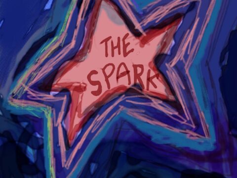 WurtS、1st Mini Album「SPARK」 10月21日（水）発売！