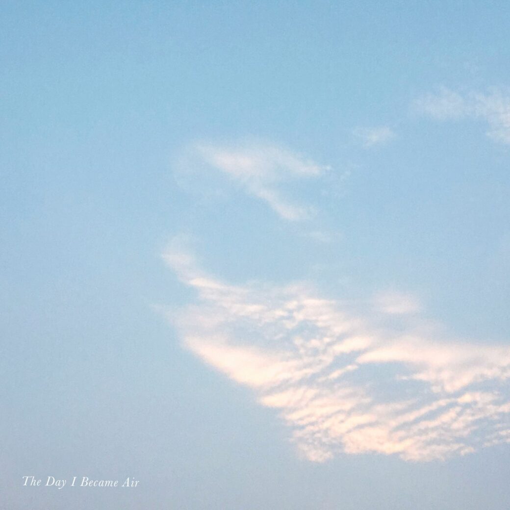 「何者にもならなくていい」夜へ――Sugar Candy新作『The Day I Became Air』配信スタート