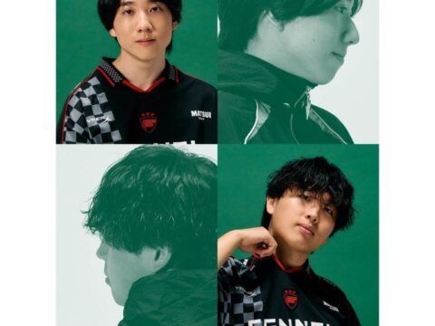 プロeスポーツチーム「FENNEL」、「STREET FIGHTER 6」部門を新設