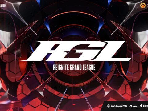 プロeスポーツチーム「REIGNITE」が「Apex Legends」の新リーグ「REIGNITE GRAND LEAGUE」を開催いたしました！