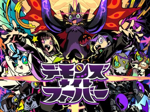 敵も味方もキルキルキル！死ねば死ぬほど強くなる育成RTAシミュレーションRPG『デモンズナイトフィーバー』本日発売！