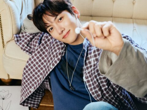 【フジテレビ】『2026 チ・チャンウク Japan Tour ～Just Come With～』 12月放送 フジテレビTWO ドラマ・アニメ