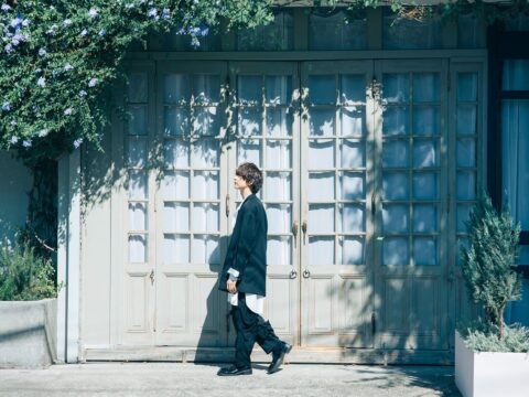 伊東歌詞太郎「Live Classics 2026 〜re:verse〜」12/5（土）恵比寿ザ・ガーデンホールにて開催！／本日よりオフィシャル先行受付開始！