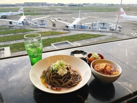 福井市食のPR大使・橘ケンチ氏就任5周年記念 羽田空港で『福いいネ！秋のランチフェア』を開催！福井の食材を使った限定メニューや福井県産米があたるプレゼントキャンペーンを実施（10/13～11/30）