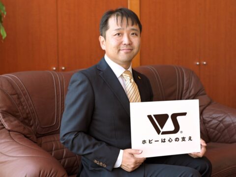 ボークス、新社長に重田国義が就任